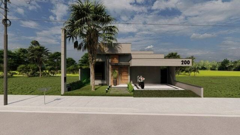 Imagem Casa com 3 Quartos à Venda, 276 m² em Loteamento Pinheiros De Tremembé - Tremembé Imagem Casa com 3 Quartos à Venda, 276 m² em Loteamento Pinheiros De Tremembé - Tremembé