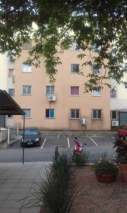 Imagem Apartamento com 2 Quartos à Venda, 40 m² em Mário Quintana - Porto Alegre Imagem Apartamento com 2 Quartos à Venda, 40 m² em Mário Quintana - Porto Alegre