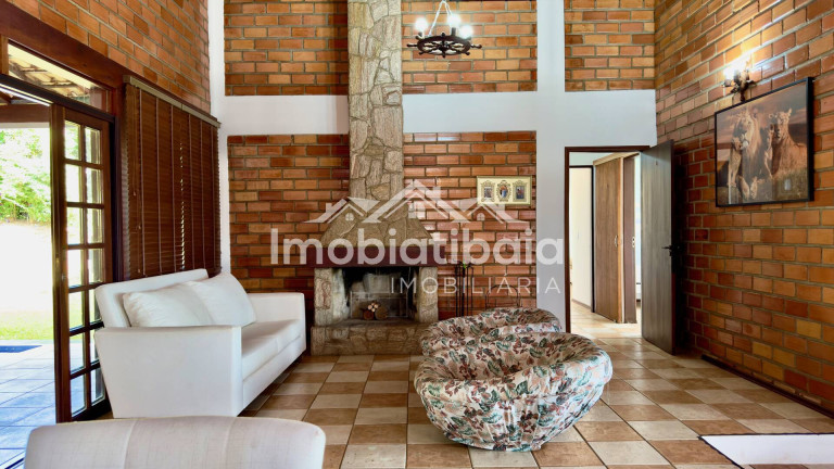 Imagem Chácara com 4 Quartos à Venda, 1.665 m² em Centro - Bom Jesus Dos Perdões Imagem Chácara com 4 Quartos à Venda, 1.665 m² em Centro - Bom Jesus Dos Perdões