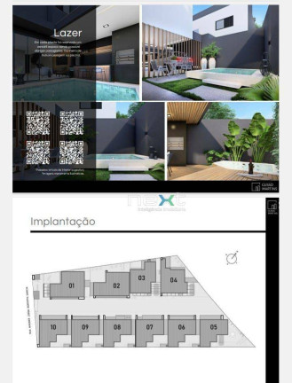 Imagem Sobrado com 3 Quartos à Venda, 167 m² em Vila Danúbio Azul - Campo Grande Imagem Sobrado com 3 Quartos à Venda, 167 m² em Vila Danúbio Azul - Campo Grande