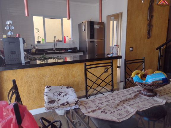 Imagem Sobrado com 3 Quartos à Venda, 173 m² em Villa Verde - Franco Da Rocha