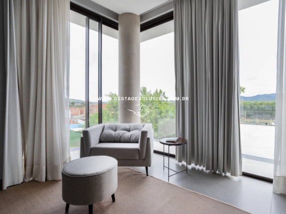 Imagem Casa com 3 Quartos à Venda, 390 m² em Condomínio 7 Lagos - Itatiba Imagem Casa com 3 Quartos à Venda, 390 m² em Condomínio 7 Lagos - Itatiba