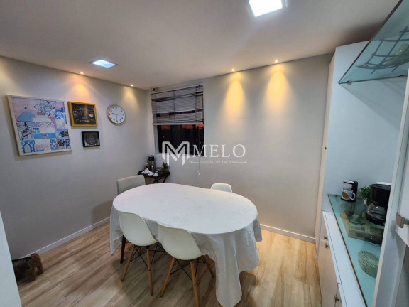 Imagem Apartamento com 4 Quartos à Venda, 200 m² em Parnamirim - Recife Imagem Apartamento com 4 Quartos à Venda, 200 m² em Parnamirim - Recife