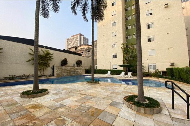 Imagem Apartamento com 2 Quartos à Venda, 53 m² em Chácara Califórnia - São Paulo Imagem Apartamento com 2 Quartos à Venda, 53 m² em Chácara Califórnia - São Paulo