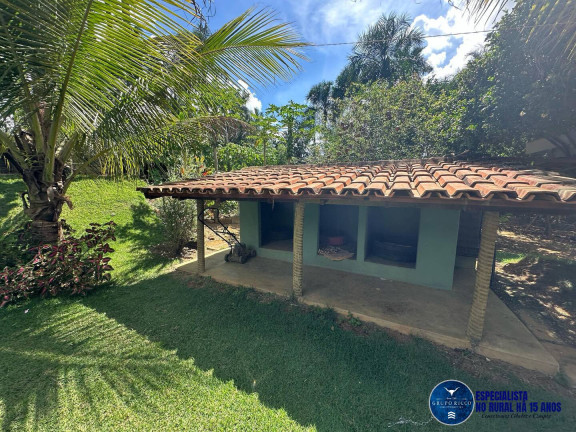Imagem Chácara à Venda, 5 m² em Zona Rural - Bela Vista De Goiás Imagem Chácara à Venda, 5 m² em Zona Rural - Bela Vista De Goiás