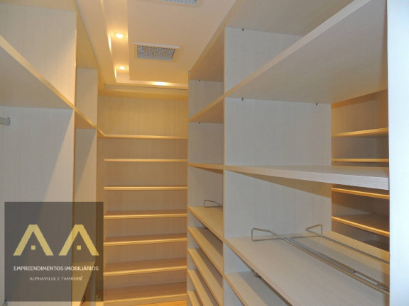 Imagem Casa com 4 Quartos para Alugar, 548 m² em Alphaville - Santana De Parnaíba