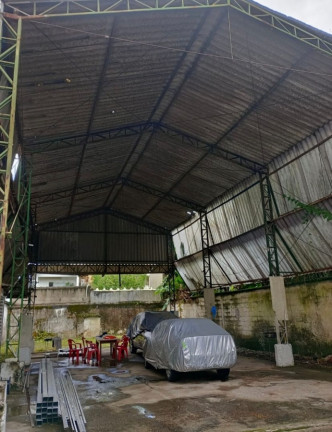 Imagem Casa para Alugar, 638 m² em Gonzaga - Santos Imagem Casa para Alugar, 638 m² em Gonzaga - Santos