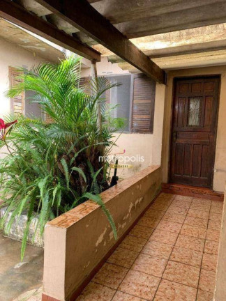 Imagem Casa com 3 Quartos à Venda, 146 m² em Vila Clarice - Santo André Imagem Casa com 3 Quartos à Venda, 146 m² em Vila Clarice - Santo André