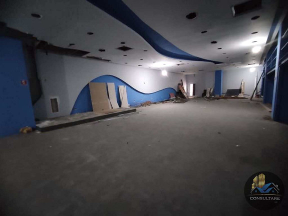 Imagem Imóvel para Alugar, 650 m² em José Menino - Santos Imagem Imóvel para Alugar, 650 m² em José Menino - Santos