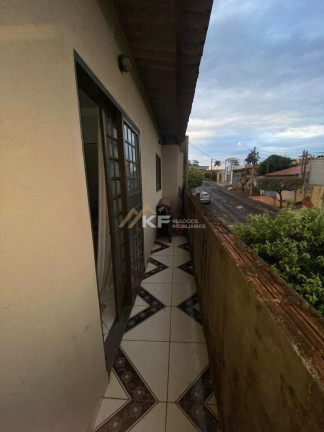 Imagem Sobrado com 3 Quartos à Venda, 172 m² em Jardim Porto Seguro - Ribeirão Preto Imagem Sobrado com 3 Quartos à Venda, 172 m² em Jardim Porto Seguro - Ribeirão Preto