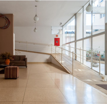 Imagem Imóvel com 3 Quartos à Venda, 82 m² em Pinheiros - São Paulo Imagem Imóvel com 3 Quartos à Venda, 82 m² em Pinheiros - São Paulo