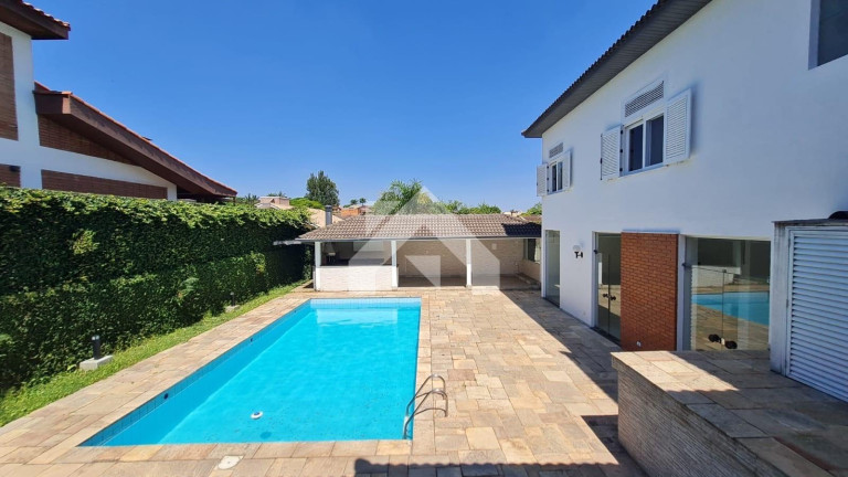 Imagem Casa de Condomínio com 4 Quartos à Venda, 620 m² em Alphaville - Santana De Parnaíba Imagem Casa de Condomínio com 4 Quartos à Venda, 620 m² em Alphaville - Santana De Parnaíba