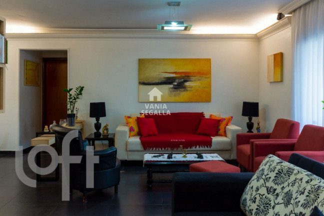 Imagem Apartamento com 3 Quartos à Venda, 14.200 m² em Perdizes - São Paulo Imagem Apartamento com 3 Quartos à Venda, 14.200 m² em Perdizes - São Paulo