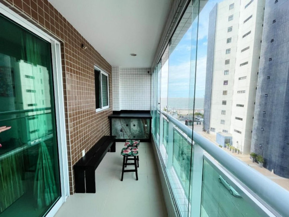 Imagem Apartamento com 1 Quarto para Alugar, 65 m² em Ponta Do Farol - São Luís Imagem Apartamento com 1 Quarto para Alugar, 65 m² em Ponta Do Farol - São Luís