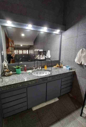 Imagem Imóvel com 3 Quartos para Alugar, 560 m² em Porta Do Sol - Mairinque
