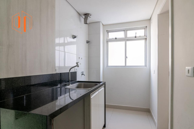 Imagem Apartamento com 3 Quartos à Venda, 123 m² em Cabral - Curitiba Imagem Apartamento com 3 Quartos à Venda, 123 m² em Cabral - Curitiba