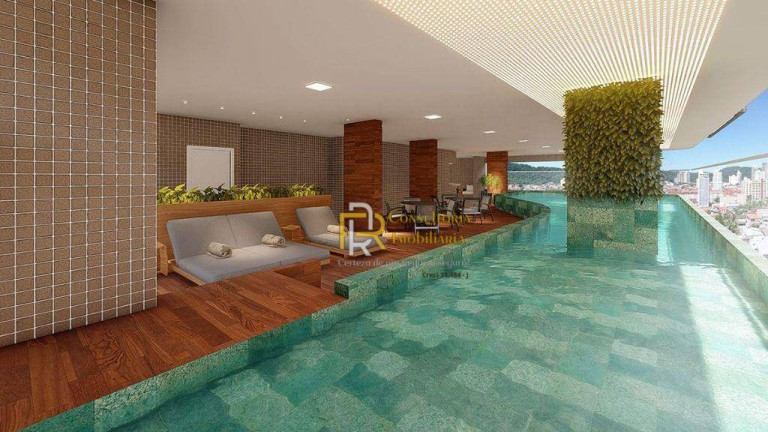 Imagem Apartamento com 3 Quartos à Venda, 132 m² em Canto Do Forte - Praia Grande Imagem Apartamento com 3 Quartos à Venda, 132 m² em Canto Do Forte - Praia Grande