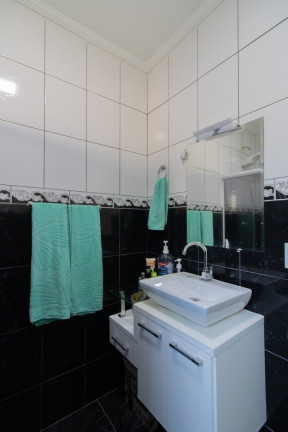 Imagem Casa com 3 Quartos à Venda,  em Parque Vitória - São Paulo