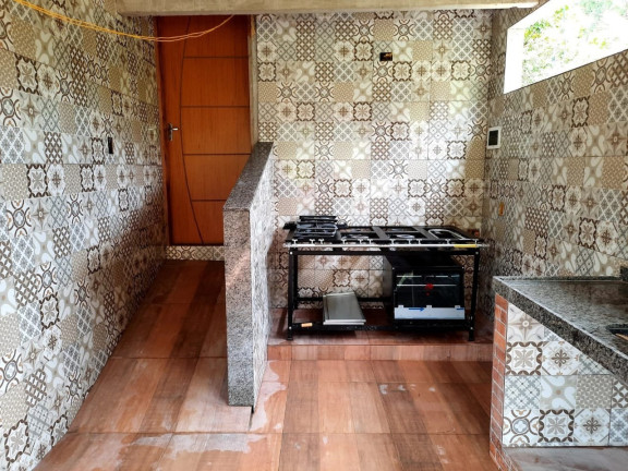 Imagem Imóvel com 4 Quartos à Venda, 2.000 m²