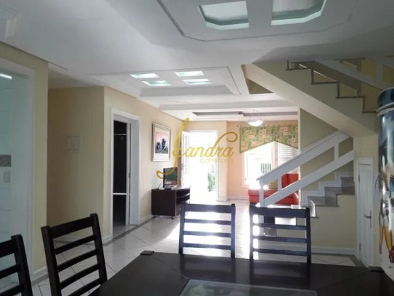 Imagem Casa com 4 Quartos à Venda, 256 m² em Centro - Xangri-la Imagem Casa com 4 Quartos à Venda, 256 m² em Centro - Xangri-la