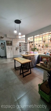 Imagem Imóvel com 4 Quartos à Venda, 240 m² em Parque Mandaqui - São Paulo