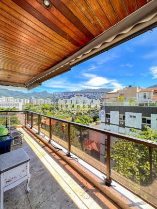 Imagem Cobertura com 5 Quartos à Venda, 278 m² em Ipanema - Rio De Janeiro Imagem Cobertura com 5 Quartos à Venda, 278 m² em Ipanema - Rio De Janeiro