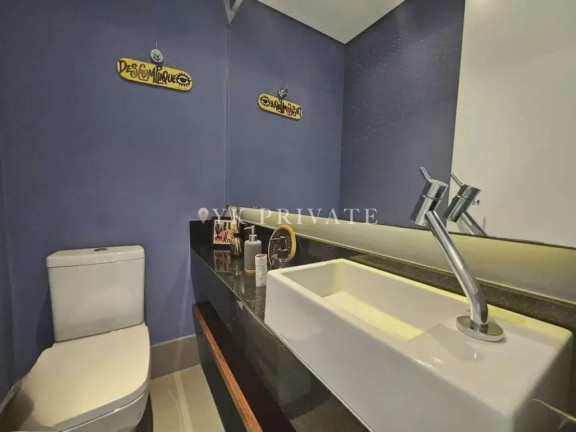 Imagem Apartamento com 3 Quartos à Venda, 117 m² em Barra Funda - São Paulo