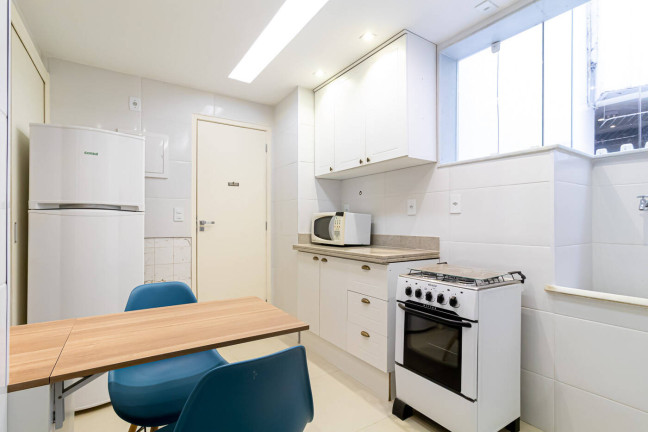 Imagem Apartamento com 2 Quartos à Venda, 73 m² em Botafogo - Rio De Janeiro