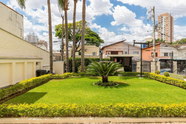 Imagem Imóvel com 2 Quartos à Venda, 70 m² em Campo Belo - São Paulo