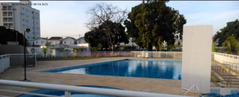 Imagem Imóvel com 2 Quartos à Venda, 54 m² em Jardim São Carlos - Sorocaba Imagem Imóvel com 2 Quartos à Venda, 54 m² em Jardim São Carlos - Sorocaba