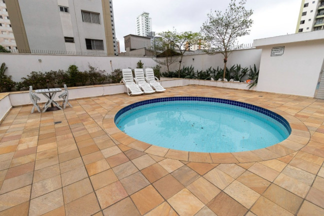 Imagem Apartamento com 2 Quartos à Venda, 84 m² em Bosque Da Saúde - São Paulo Imagem Apartamento com 2 Quartos à Venda, 84 m² em Bosque Da Saúde - São Paulo