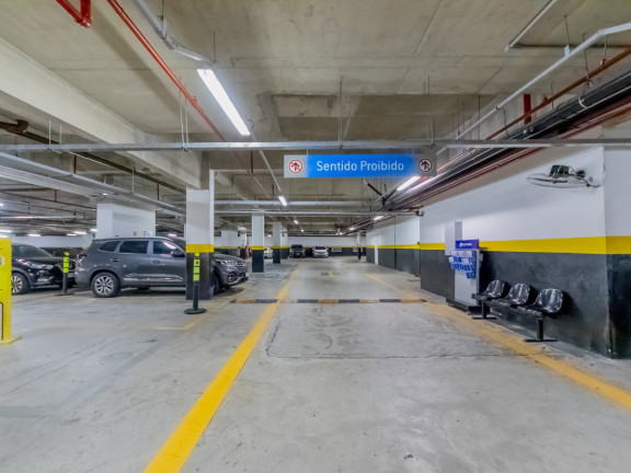 Imagem Ponto Comercial à Venda, 61 m² em Chácara Santo Antônio (zona Sul) - São Paulo