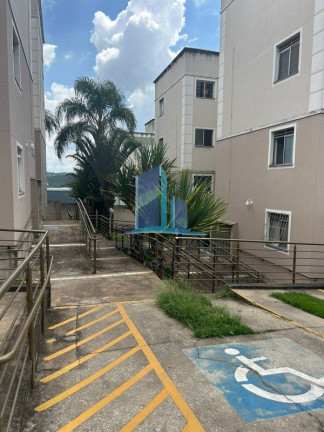 Imagem Imóvel com 2 Quartos à Venda, 45 m² em Cândida Ferreira - Contagem Imagem Imóvel com 2 Quartos à Venda, 45 m² em Cândida Ferreira - Contagem