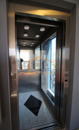 Imagem Apartamento com 2 Quartos à Venda, 44 m² em Vila Constança - São Paulo Imagem Apartamento com 2 Quartos à Venda, 44 m² em Vila Constança - São Paulo