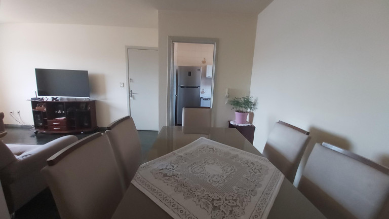 Imagem Apartamento com 3 Quartos à Venda, 83 m² em Vila Bandeirante - Campo Grande