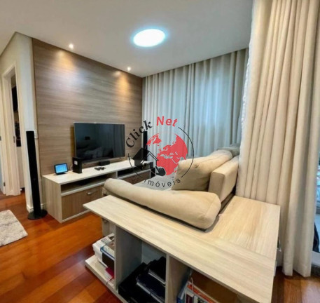 Imagem Apartamento com 3 Quartos à Venda, 60 m² em Planalto - São Bernardo Do Campo Imagem Apartamento com 3 Quartos à Venda, 60 m² em Planalto - São Bernardo Do Campo