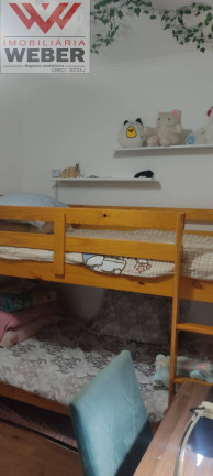 Imagem Apartamento com 3 Quartos à Venda, 67 m² em Parque Bela Vista - Votorantim