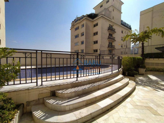 Imagem Apartamento com 1 Quarto à Venda, 50 m² em Higienópolis - São Paulo Imagem Apartamento com 1 Quarto à Venda, 50 m² em Higienópolis - São Paulo