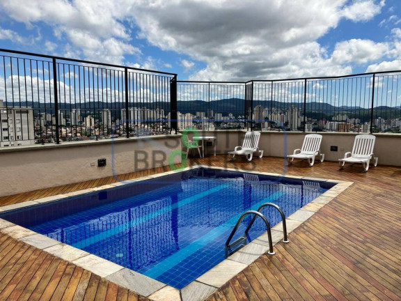 Imagem Apartamento com 2 Quartos à Venda, 57 m² em Santana - São Paulo Imagem Apartamento com 2 Quartos à Venda, 57 m² em Santana - São Paulo