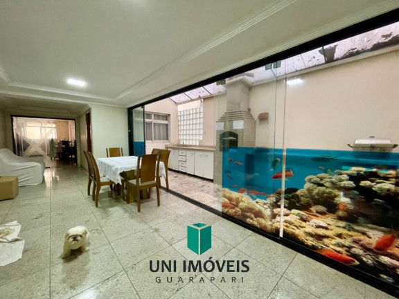 Imagem Apartamento com 5 Quartos à Venda, 140 m² em Praia Do Morro - Guarapari