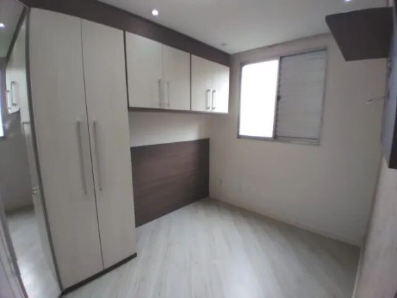 Imagem Apartamento com 2 Quartos à Venda, 48 m² em Parque São Vicente - Mauá