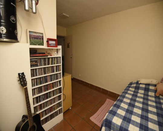 Imagem Sobrado com 3 Quartos à Venda, 110 m² em Vila Das Belezas - São Paulo
