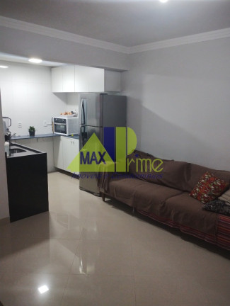 Imagem Apartamento com 2 Quartos à Venda, 62 m² em Vila Santana - São Paulo