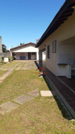 Imagem Casa com 3 Quartos à Venda, 230 m² em Massaguaçu - Caraguatatuba