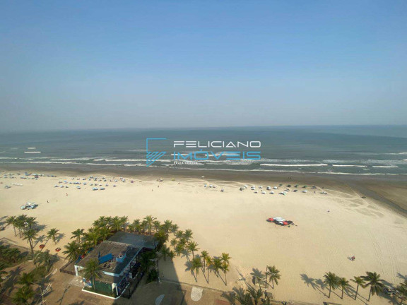 Imagem Apartamento com 3 Quartos à Venda, 112 m² em Mirim - Praia Grande Imagem Apartamento com 3 Quartos à Venda, 112 m² em Mirim - Praia Grande