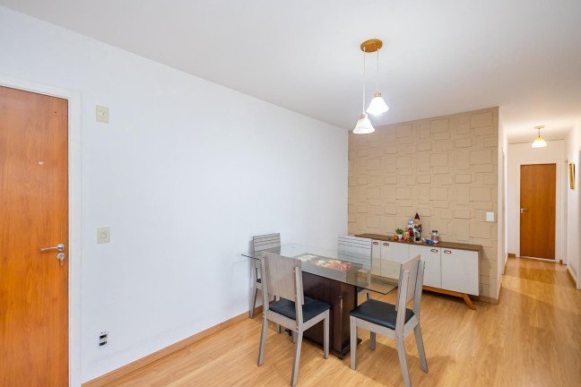 Imagem Apartamento com 3 Quartos à Venda, 68 m² em Campo Comprido - Curitiba Imagem Apartamento com 3 Quartos à Venda, 68 m² em Campo Comprido - Curitiba