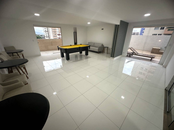 Imagem Apartamento com 2 Quartos à Venda, 96 m² em Aviação - Praia Grande Imagem Apartamento com 2 Quartos à Venda, 96 m² em Aviação - Praia Grande