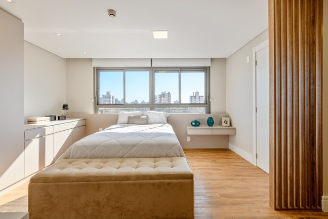 Imagem Loft com 1 Quarto à Venda, 37 m² em Petrópolis - Porto Alegre