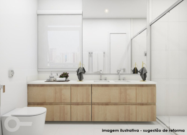 Imagem Imóvel com 4 Quartos à Venda, 202 m² em Vila Nova Conceição - São Paulo Imagem Imóvel com 4 Quartos à Venda, 202 m² em Vila Nova Conceição - São Paulo