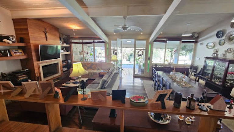 Casa com 2 Quartos à Venda, 269 m² em Albuquerque - Teresópolis